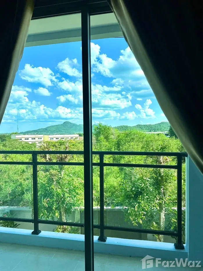 picture 2 Bedroom Condo for sale at The 88 Condo Hua Hin - 5/14