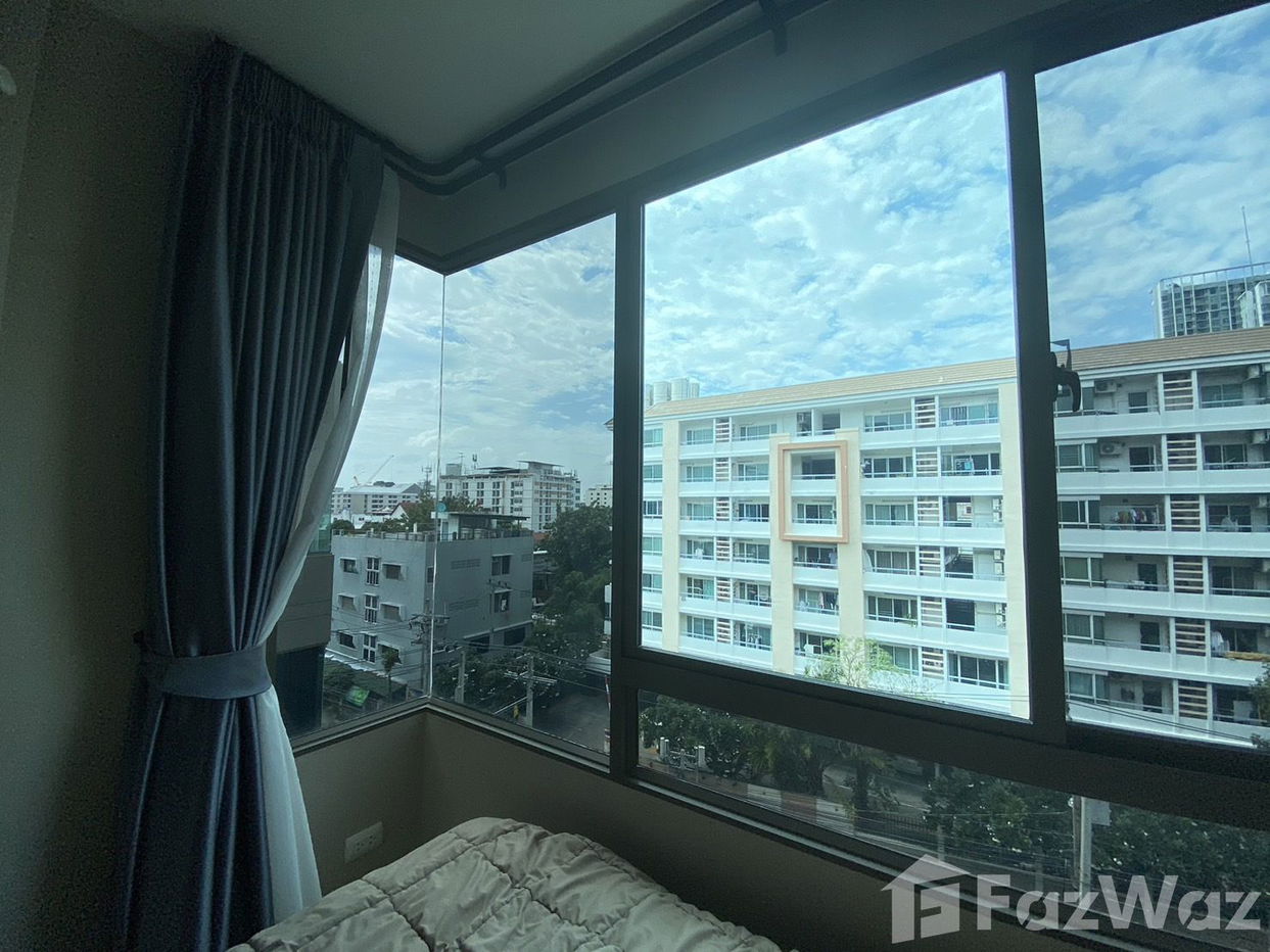 picture 1 Bedroom Condo for sale at Metro Luxe Ratchada - 6/20