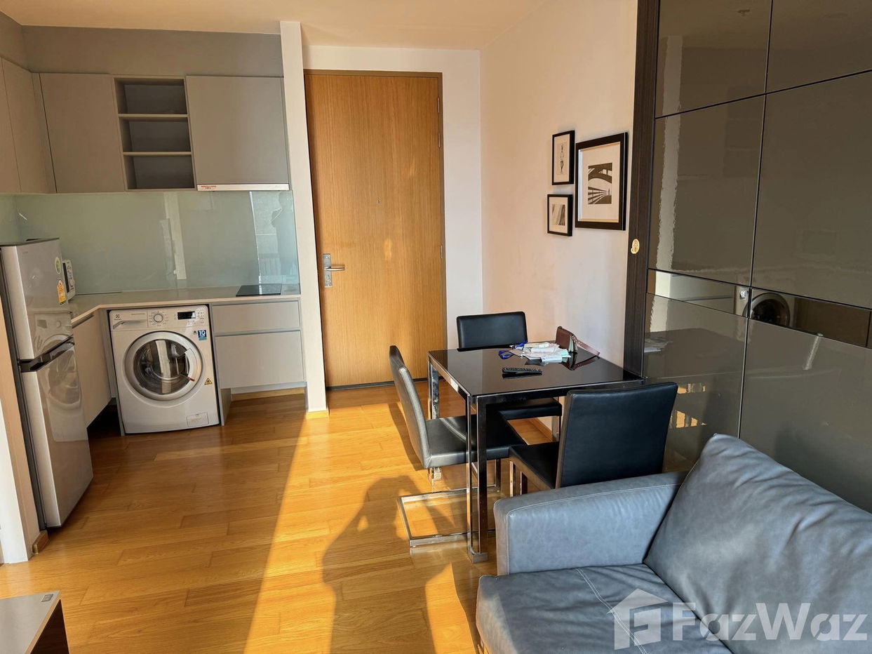 picture 1 Bedroom Condo for sale at Noble Revo Silom - 6/8
