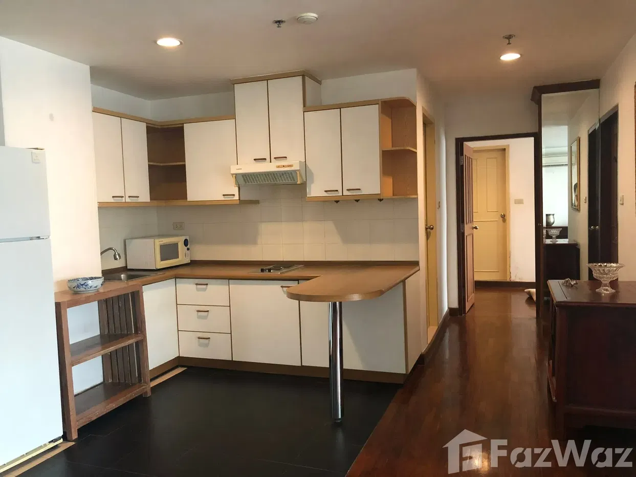 picture 2 Bedroom Condo for sale at Baan Ploenchit - 13/27