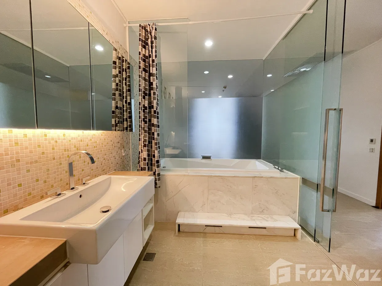 รูป ขาย คอนโด 3 ห้องนอน ในโครงการ นอร์ทพอยท์ - รูปที่ 12/14