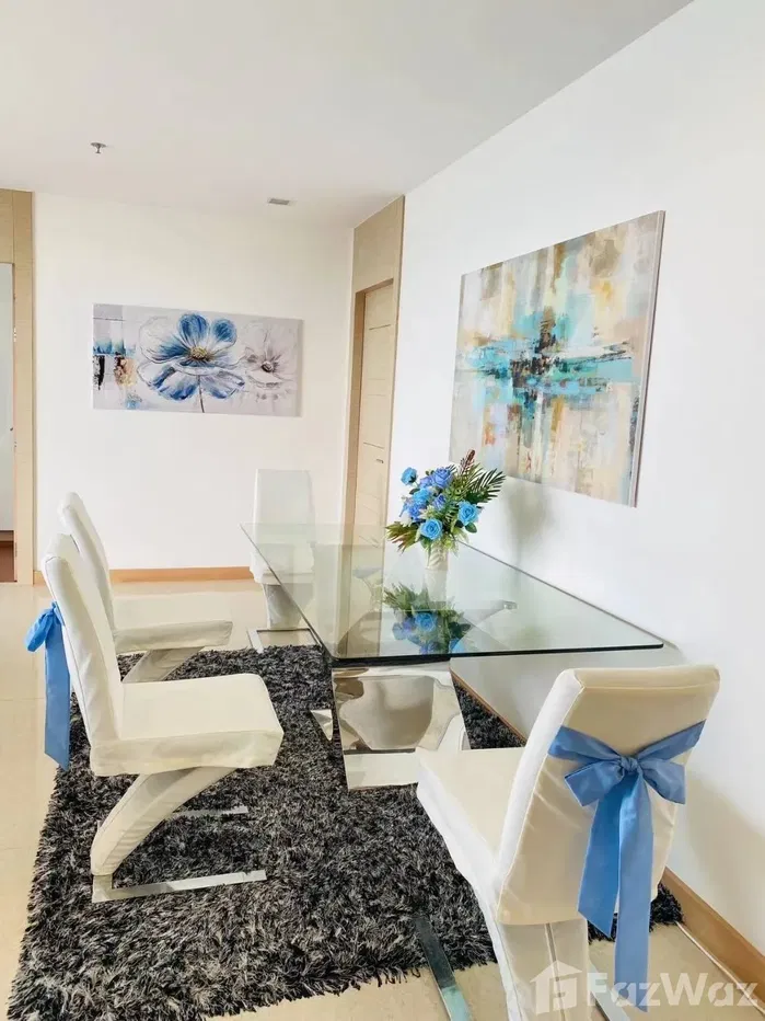 picture The Palm Wongamat – 2 Bedroom Condo for Rent - 3/10