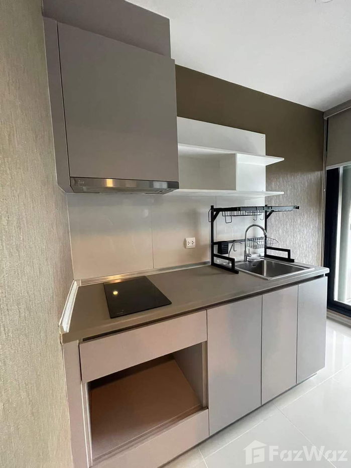 picture 1 Bedroom Condo for sale at Aspire Asoke-Ratchada - 4/7