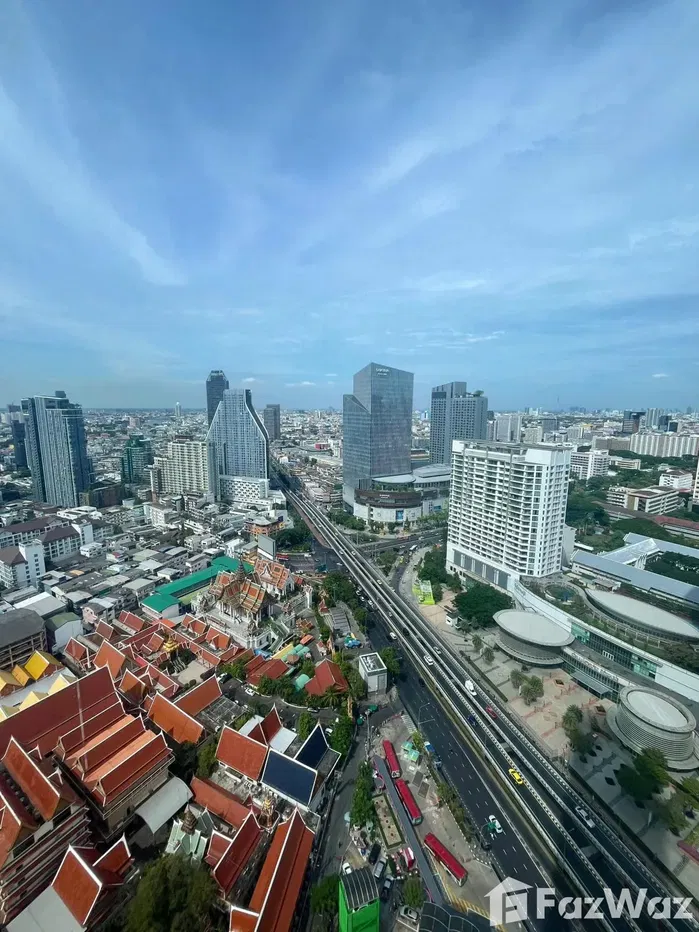 picture 2 Bedroom Condo for sale at Ashton Chula-Silom - 15/16