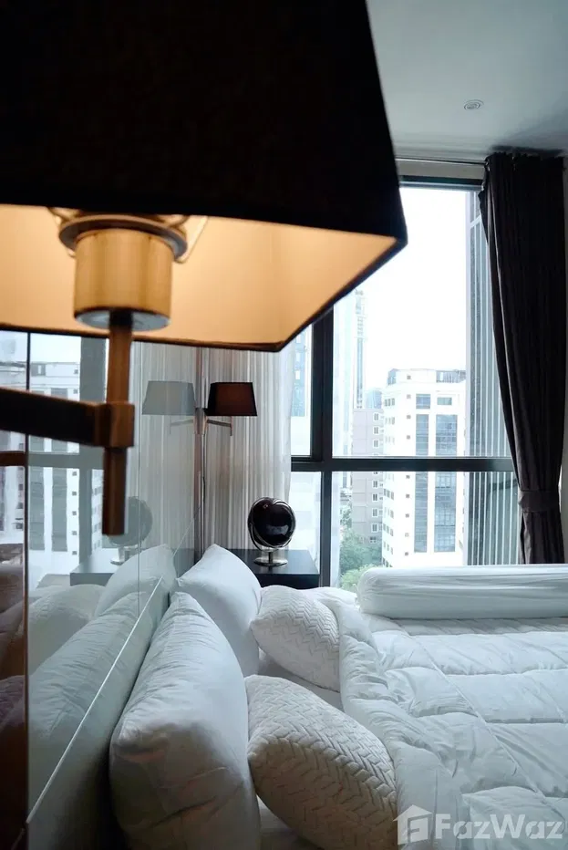 picture The Address Sukhumwit 28 For Rent& Sale - 10/15