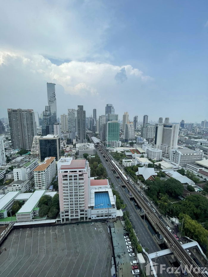 picture 3 Bedroom Condo for sale at The Diplomat Sathorn - 8/8