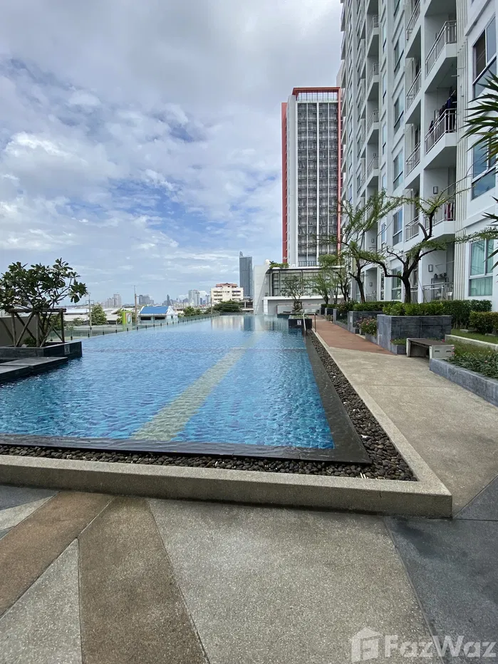 picture 1 Bedroom Condo for sale at Supalai Lite Sathorn - Charoenrat - 2/15