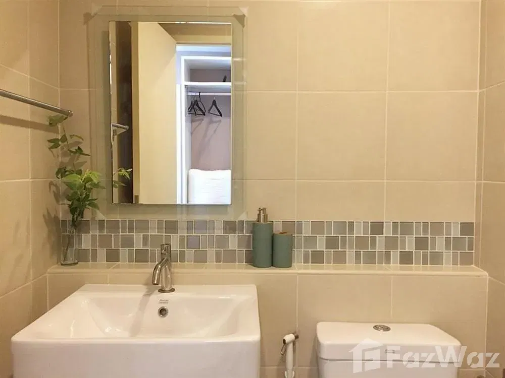 picture 2 Bedroom Condo for sale at Baan Peang Ploen - 5/9