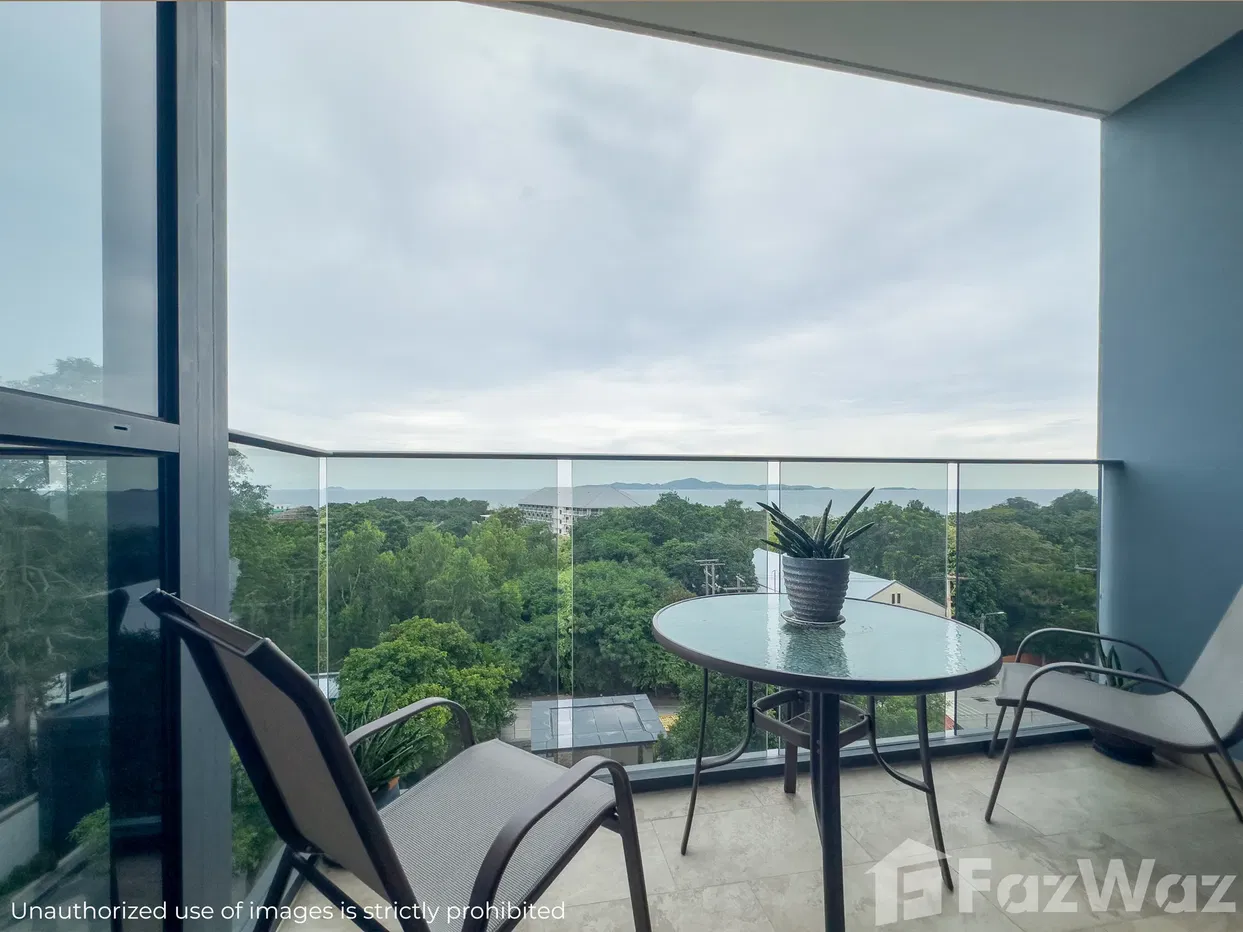 picture Condo for Sale at Andromeda Condominium - 14/15