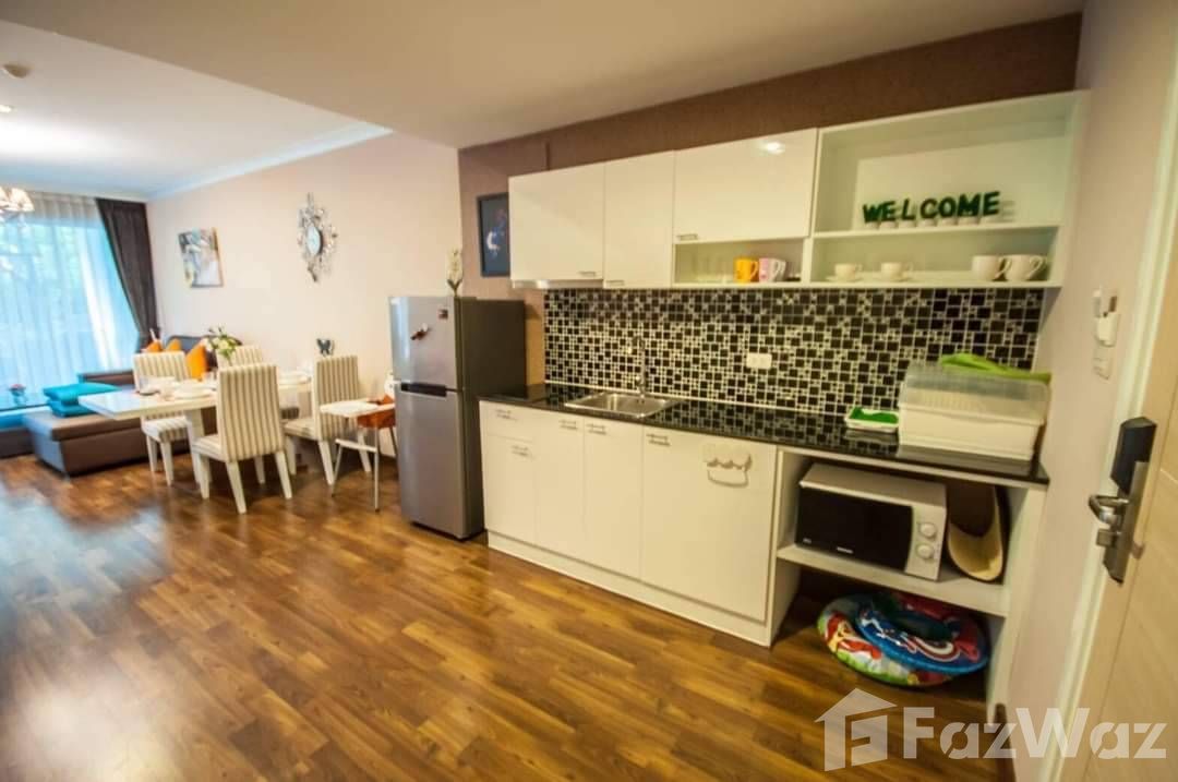 รูป ขาย คอนโด 2 ห้องนอน ในโครงการ มาย รีสอร์ท หัวหิน - รูปที่ 3/7