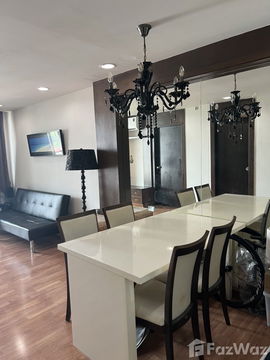 1 Bedroom Condo for sale at The Kris Ratchada 17
