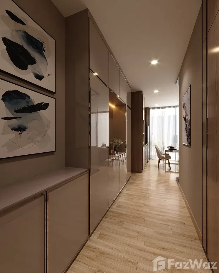 picture 1 Bedroom Condo for sale at The Balance By The Beach - 13/16