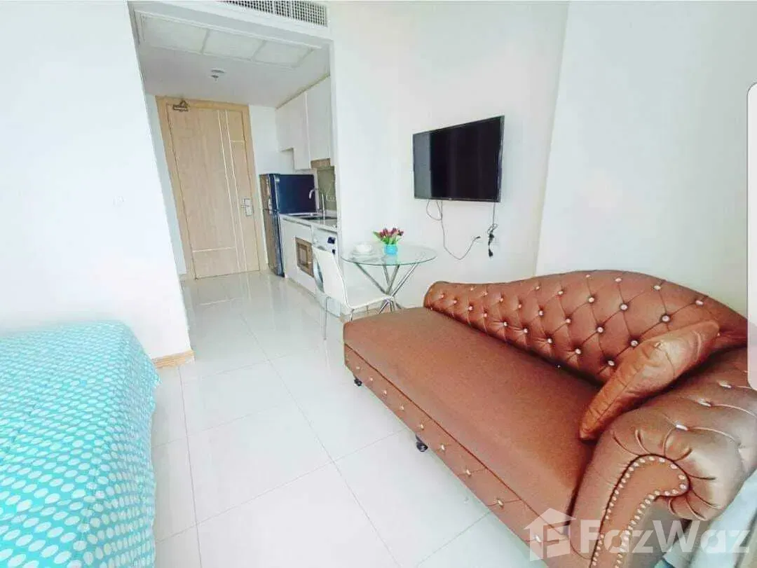 picture Studio Condo for sale at The Riviera Wongamat - 2/7