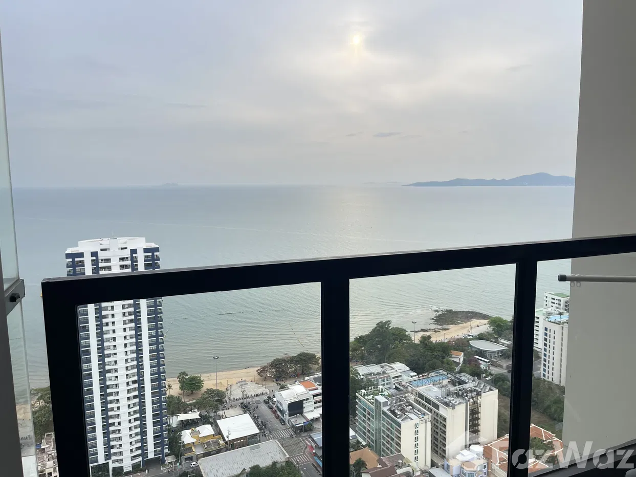 picture The Panora Pattaya is a modern luxury condominium located in - 2/8