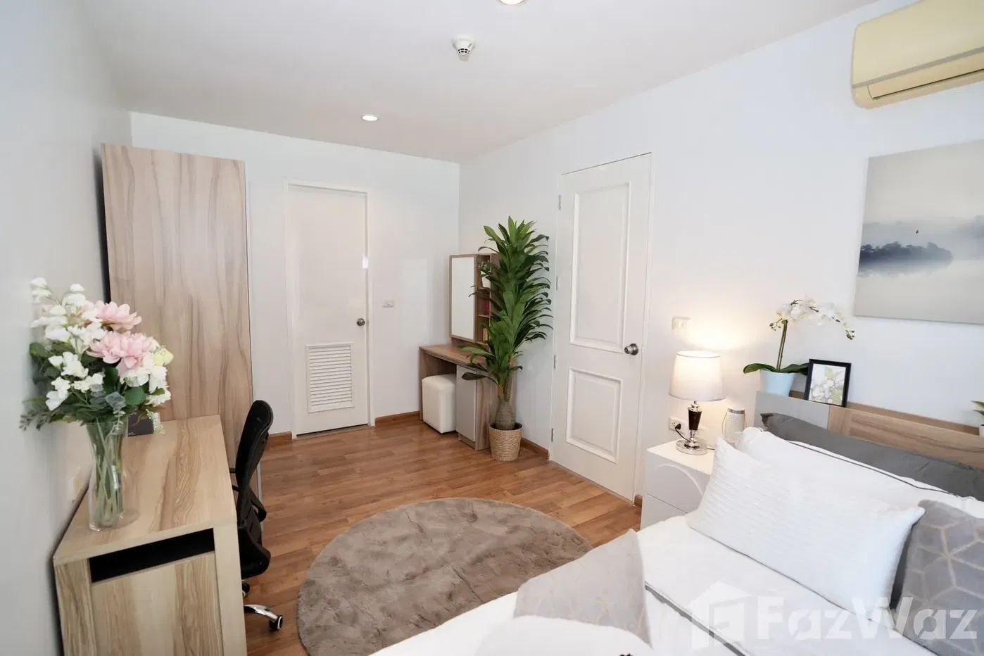 picture 2 Bedroom Condo for sale at The Mark Ratchada-Airport Link - 5/47