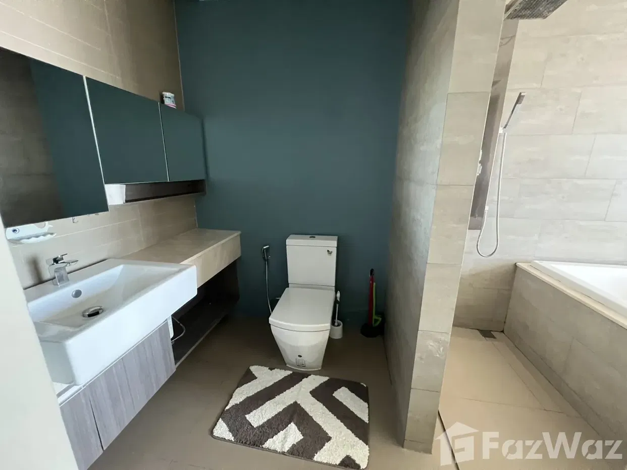 picture Stunning 2-Bedroom Condo at Cetus Beachfront - 4/15