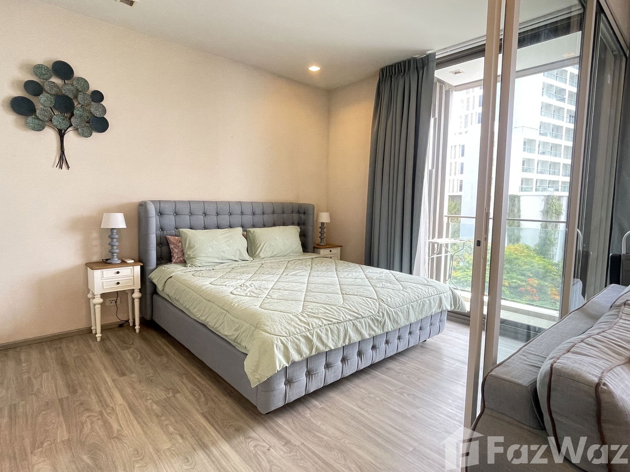 picture 1 Bedroom Condo for sale at Baan Plai Haad - 5/13
