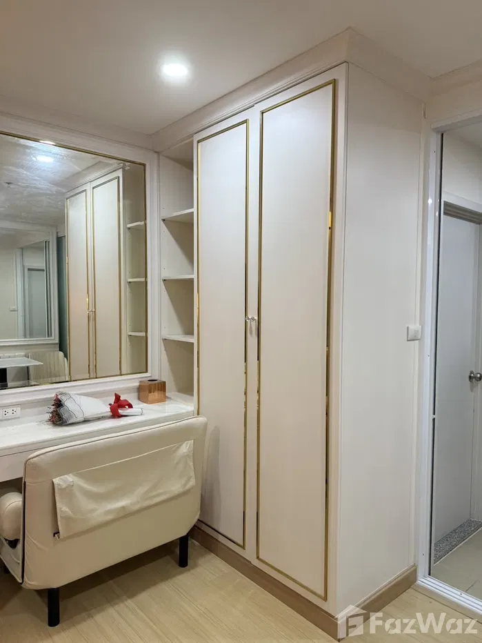 picture Supalai Veranda Ramkhamhaeng, Fully Furnished Condo - 6/9