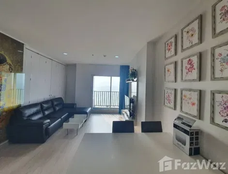 3 Bedroom Condo for sale at Centric Sea