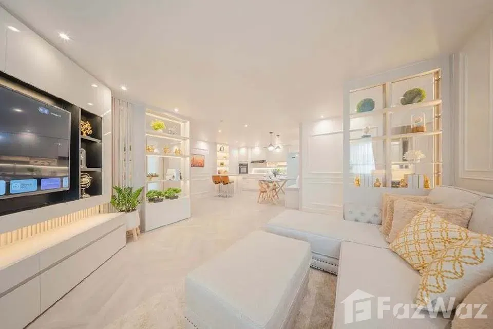 picture Fortune Condo Town - 14/14