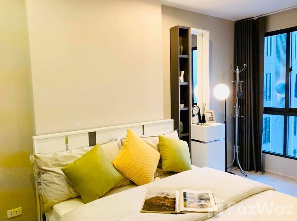 picture 1 Bedroom Condo for sale at Ideo Mobi Wongsawang - Interchange - 3/8