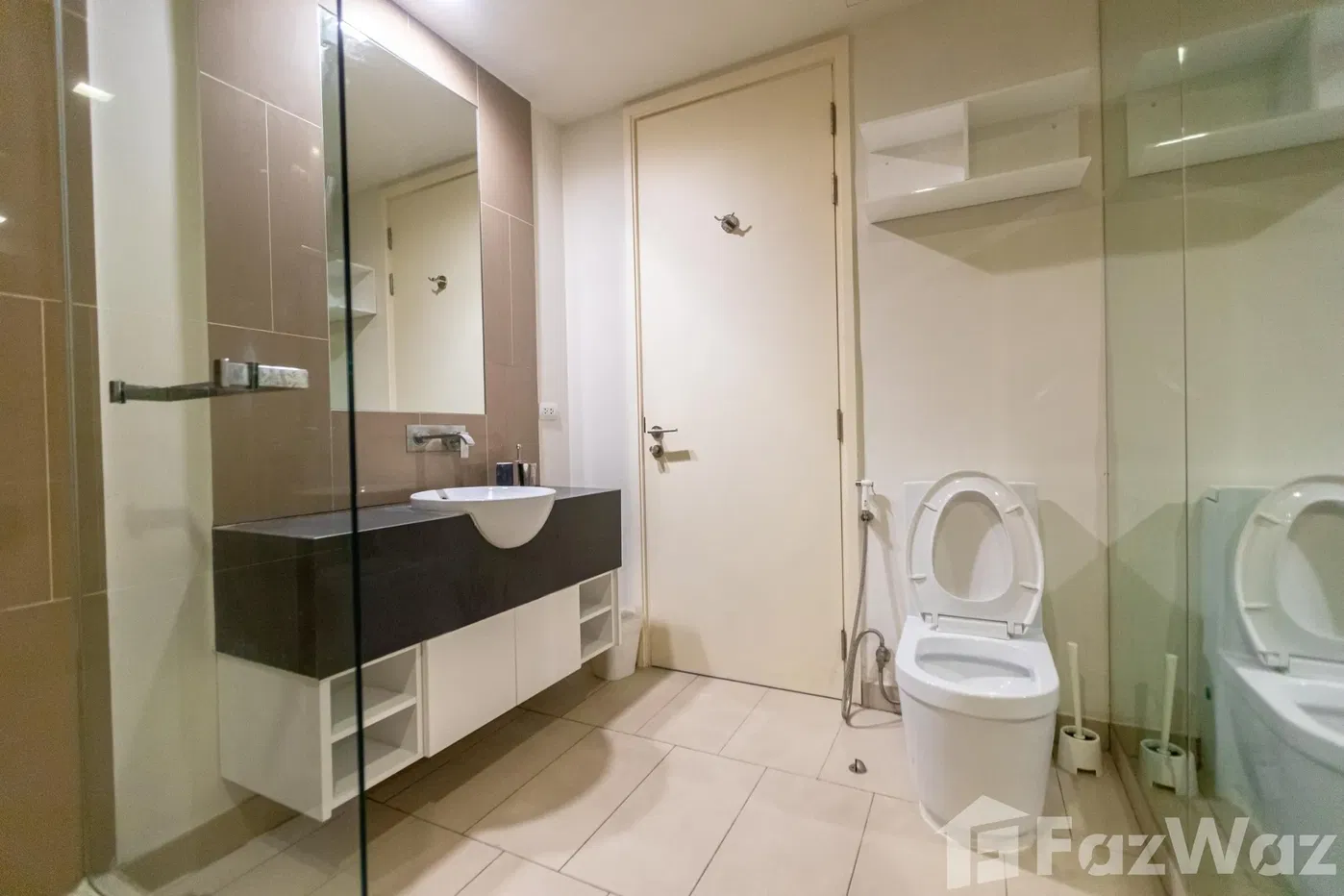 picture Zire 2 bedroom High Floor for sale - 14/15