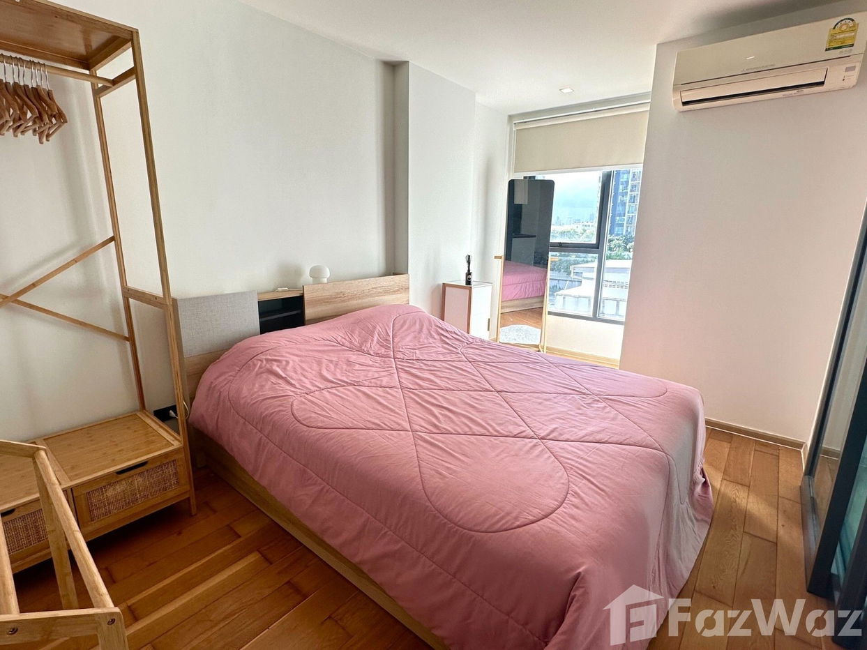 picture 1 Bedroom Condo for sale at Hue Sukhumvit - 3/6