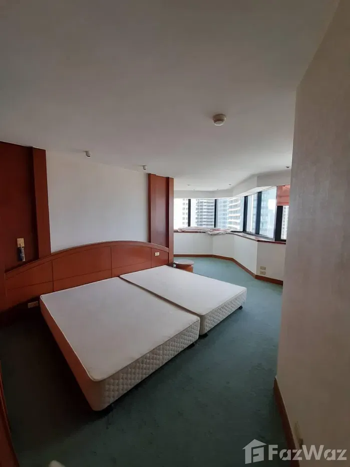 picture High-Floor Unit at President Park – Prime Sukhumvit 24 Li - 7/8