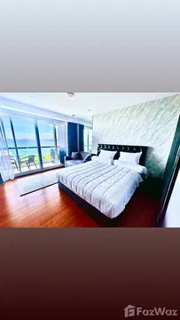 Condo for sale: The Palm Wongamat Beach, Na Kluea, Chonburi