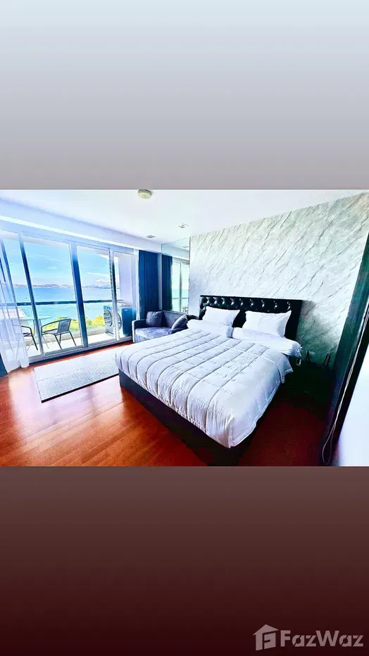 picture Condo for sale: The Palm Wongamat Beach, Na Kluea, Chonburi - 1/16