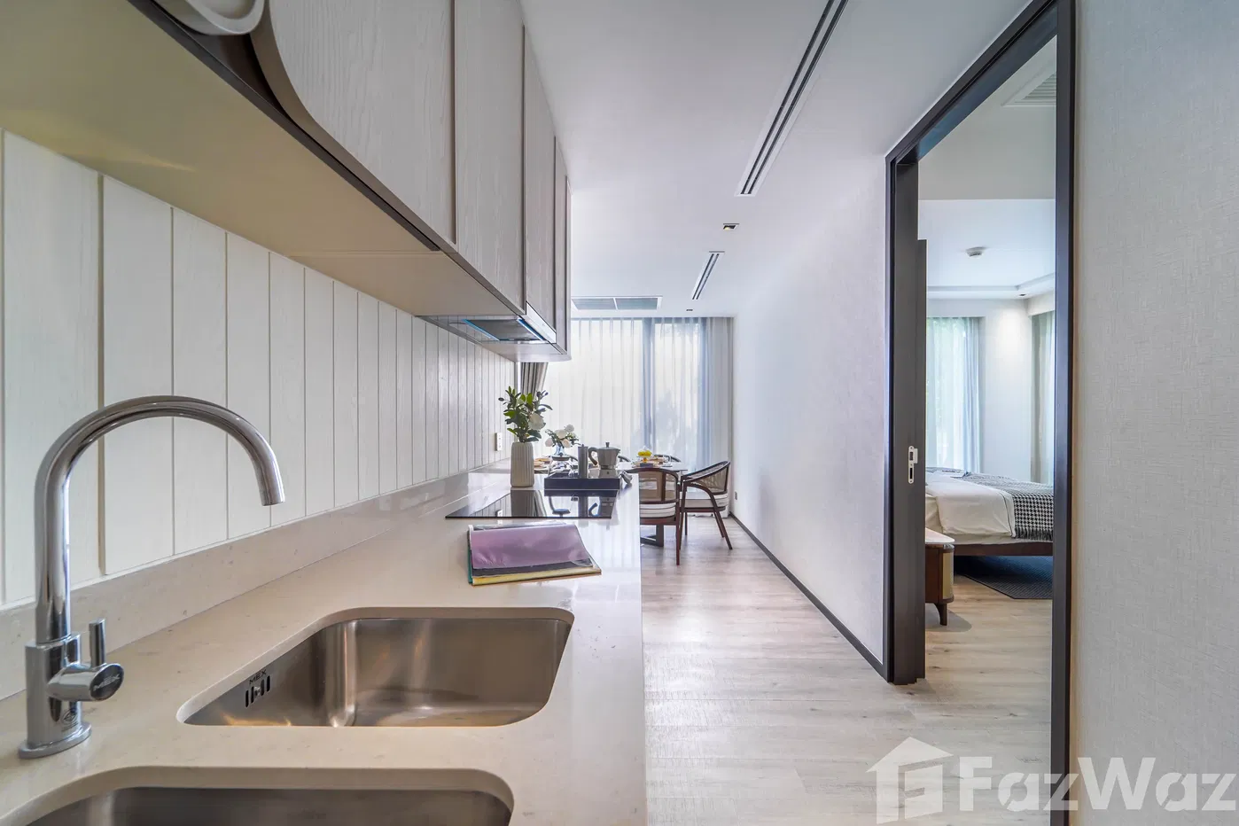 picture 3 Bedroom Condo for sale at InterContinental Residences Hua Hin - 11/20