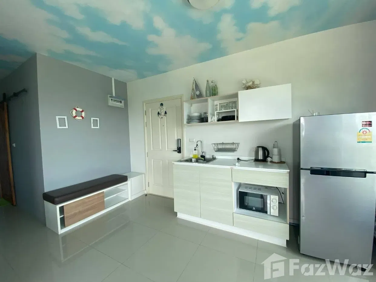 picture 2 Bedroom Condo for sale at Baan Kiang Fah - 2/13