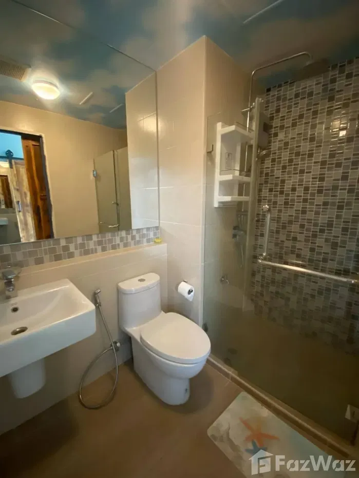 picture 2 Bedroom Condo for sale at Baan Kiang Fah - 13/13