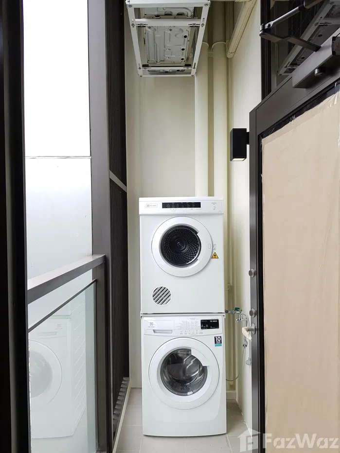 picture 1 Bedroom Condo for sale at Chewathai Residence Asoke - 8/18