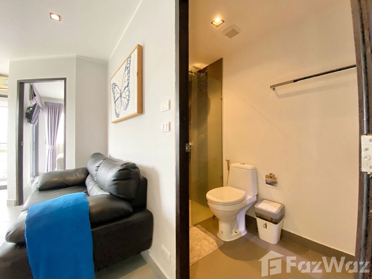 picture 1 Bedroom Condo for sale at NOON Village Tower I - 14/31