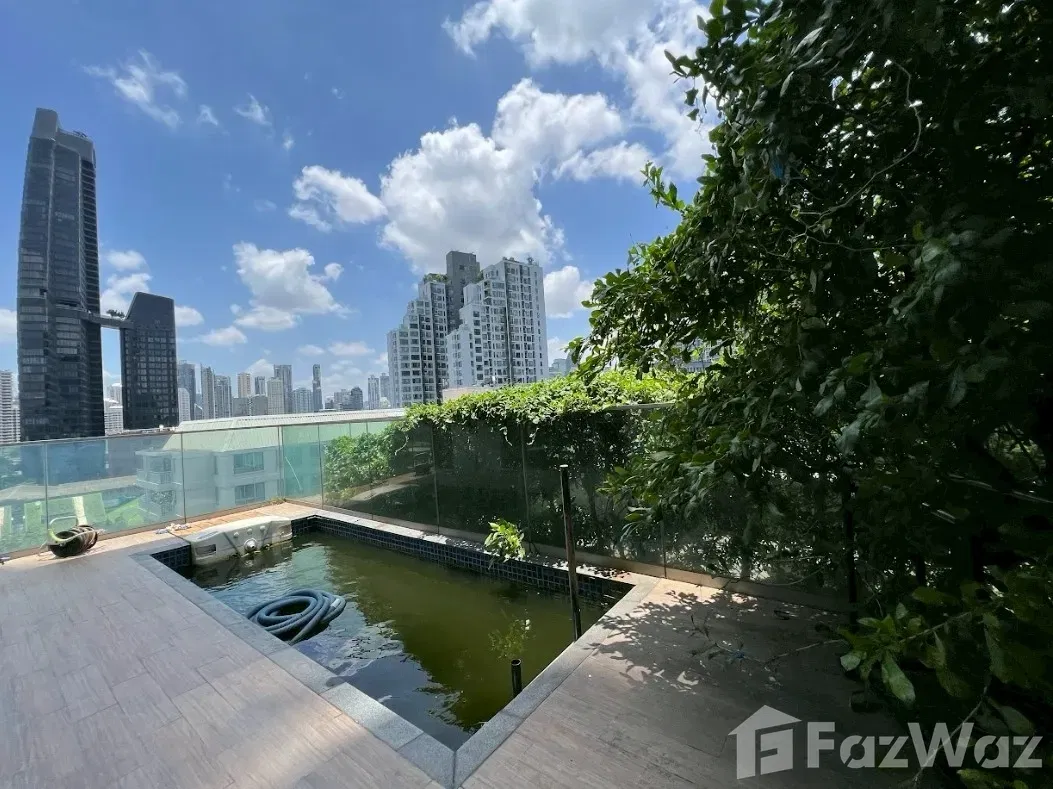 picture 2 Bedroom Condo for sale at Ashton Morph 38 - 11/11