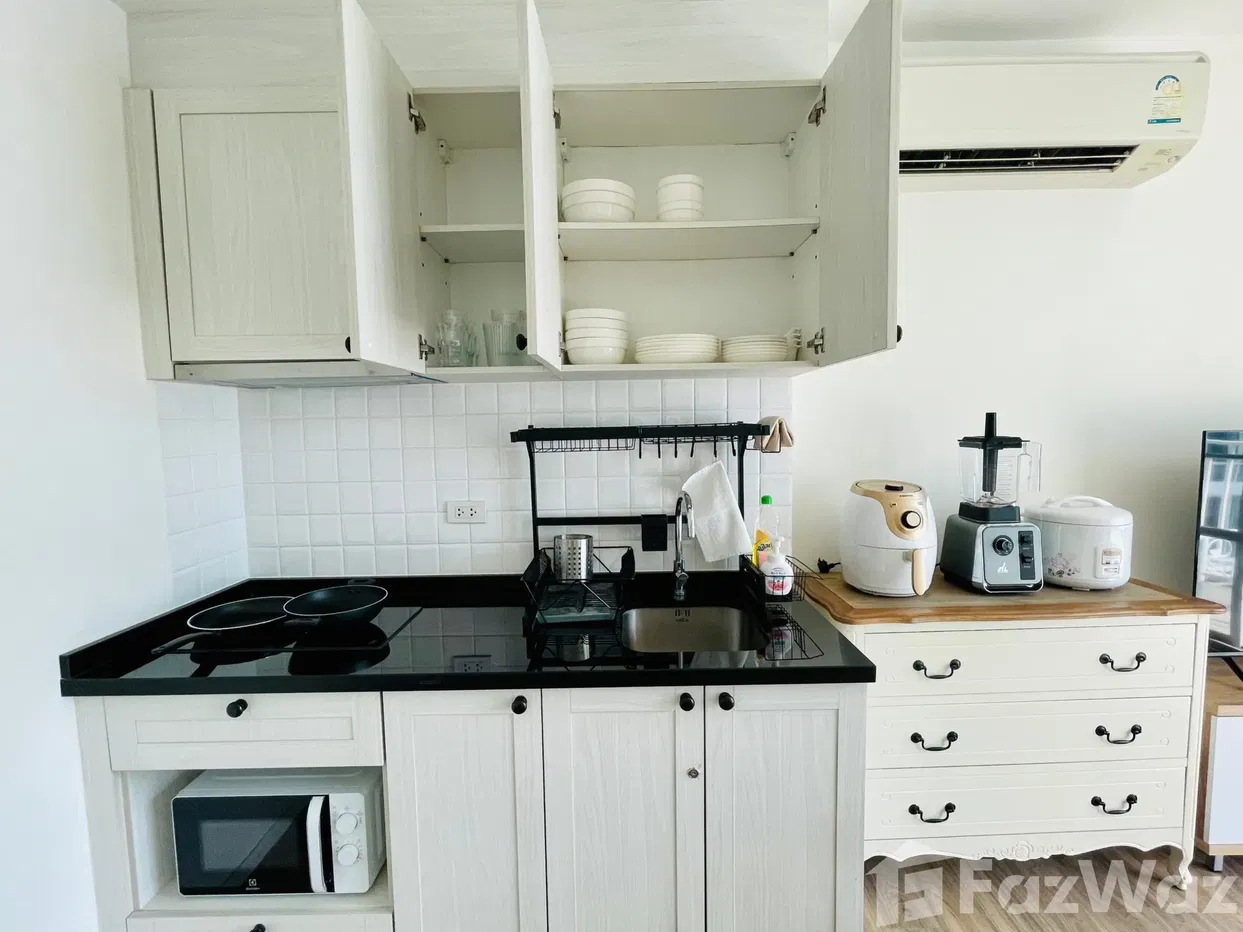 picture 1 Bedroom Condo for sale at Summer Hua Hin - 2/8