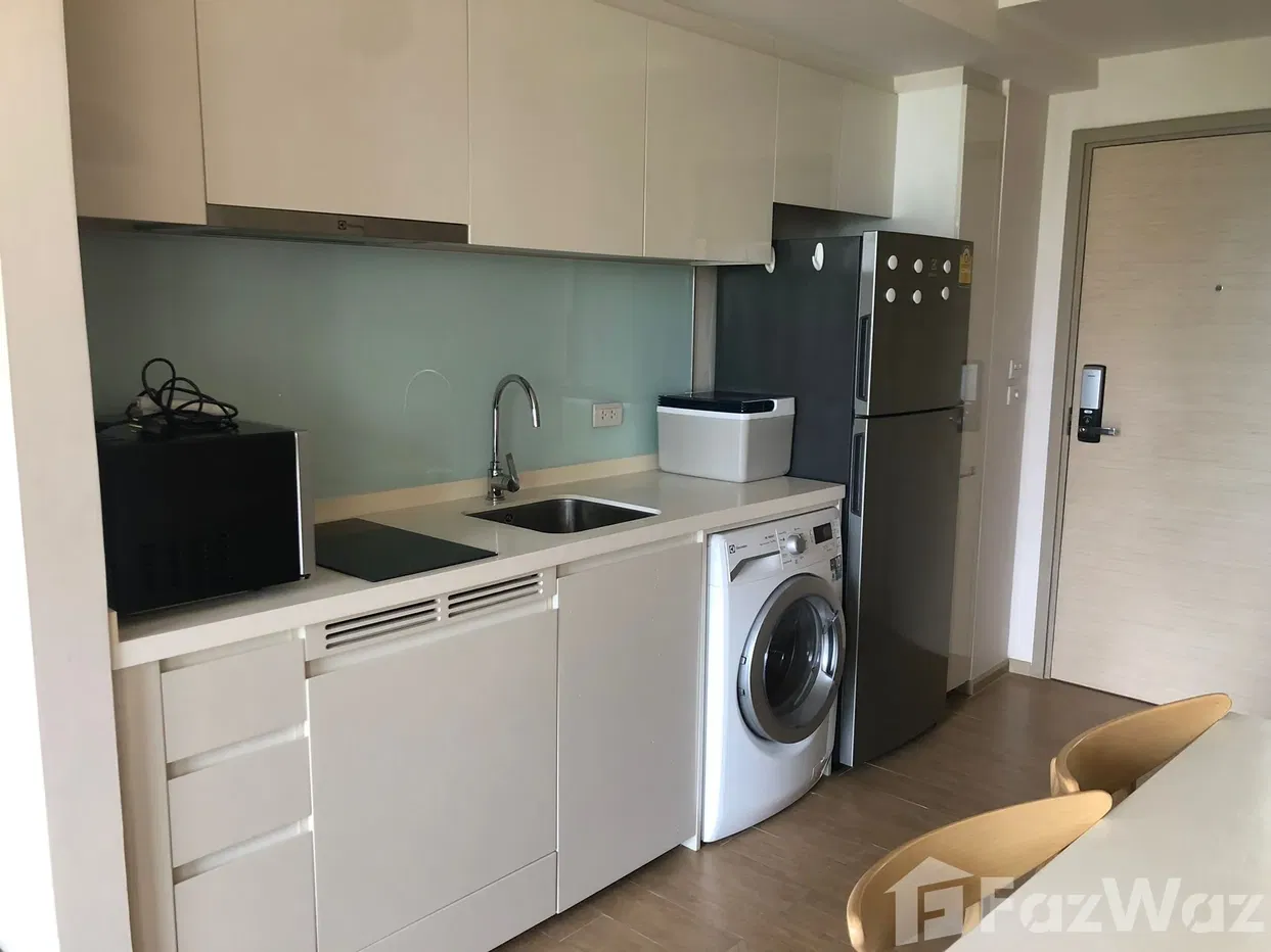 picture 1 Bedroom Condo for sale at Liv At 49 - 3/10