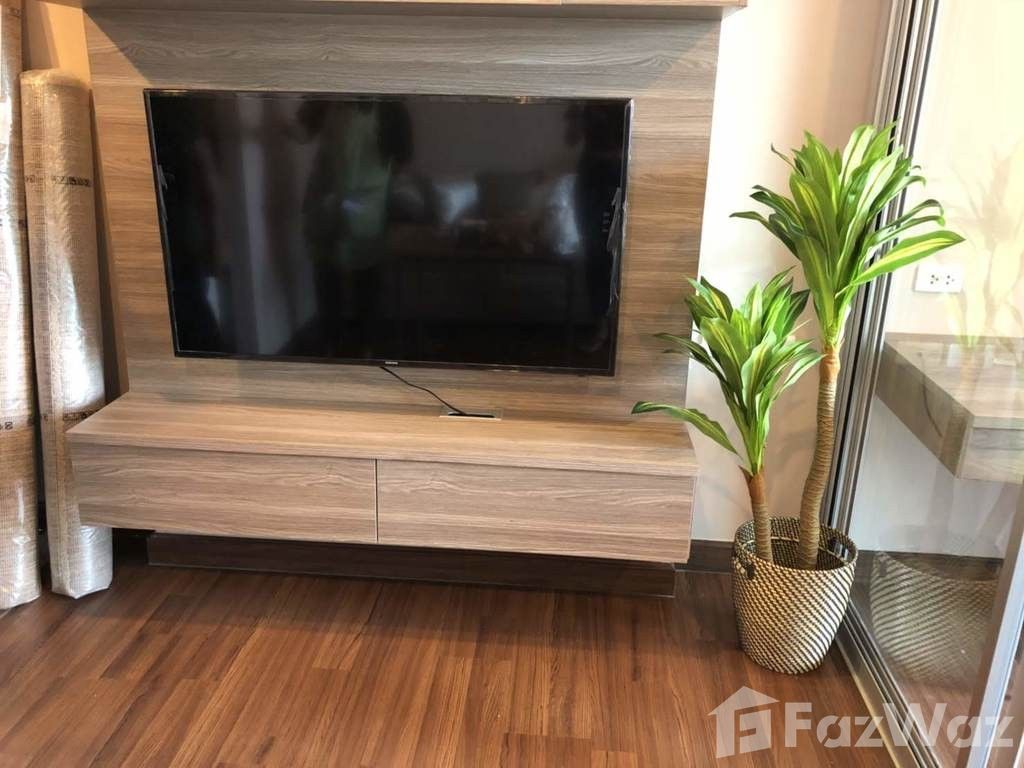 picture Mordern Studio Unit with Fantastic Views of the City - 14/14