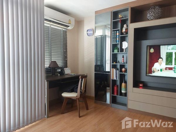 picture Studio Condo for sale at The Link Sukhumvit 50 - 4/7