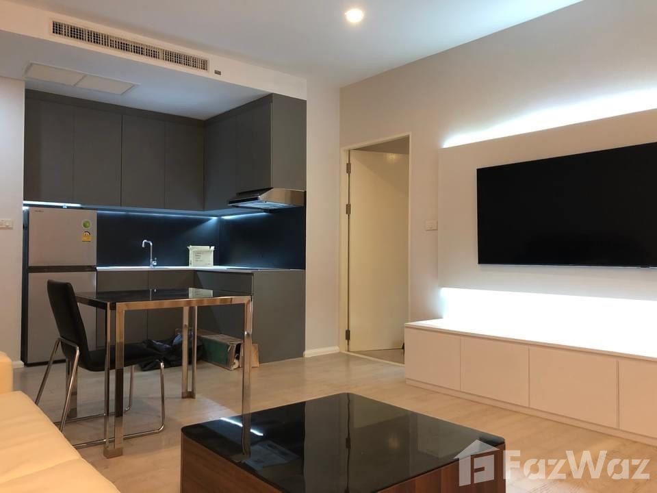 picture 1 Bedroom Condo for Sale at Noble Solo - 2/11