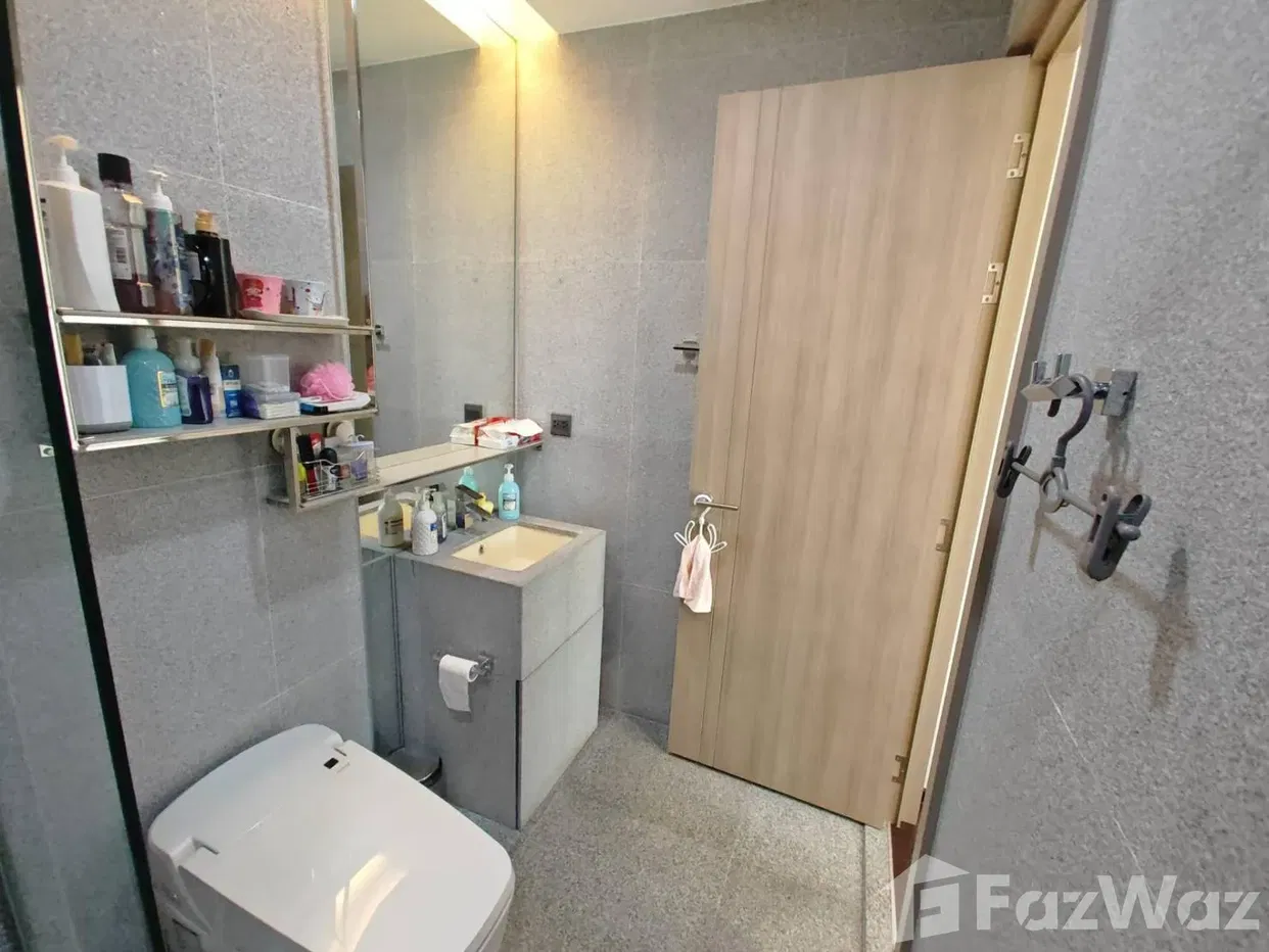 picture 1 Bedroom For Sale At The Line Ratchathewi - 14/15