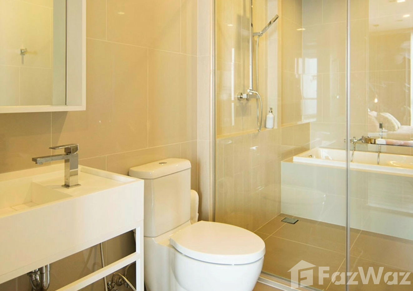 picture 2 Bedroom Condo for sale at Baan Plai Haad - 8/10