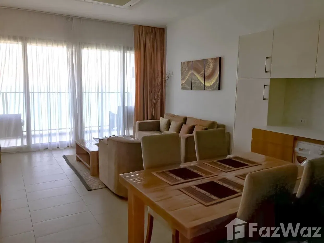 picture 1 Bedroom 1 Bathroom Northpoint Wongamat luxury condominium - 4/5