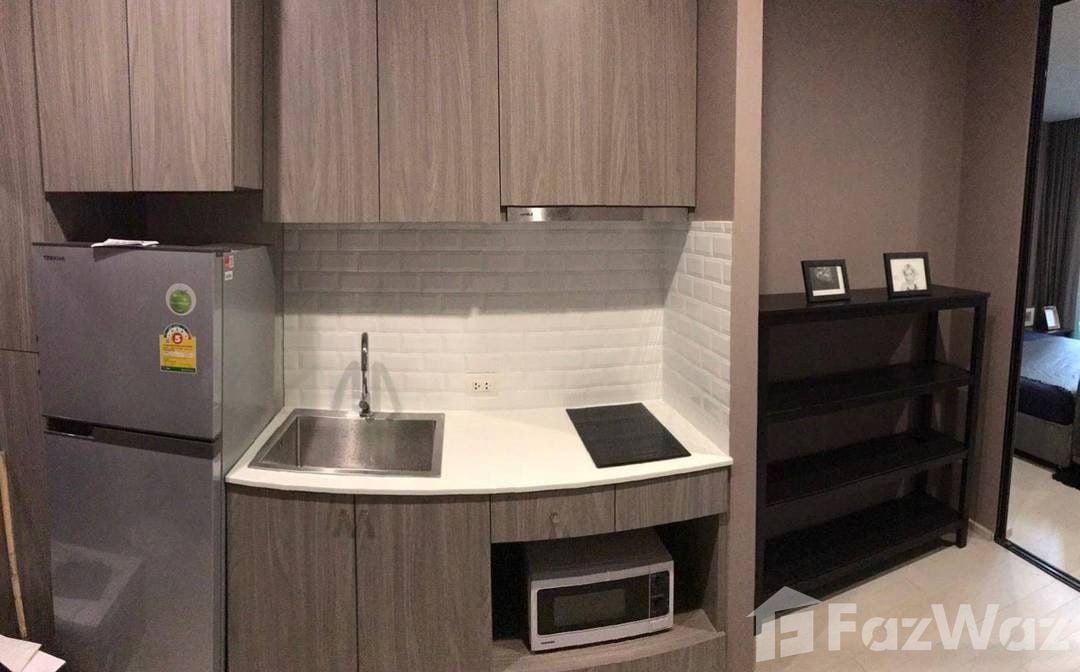 picture 1 Bedroom Condo for sale at Noble Ploenchit - 3/11