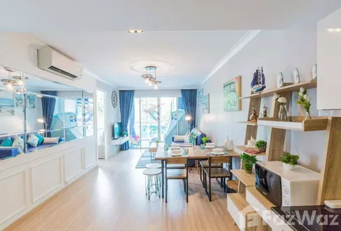 beautiful 2 bedrooms - ready to move in