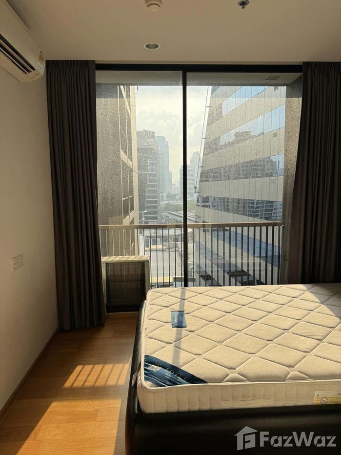 picture 1 Bedroom Condo for sale at Noble Revo Silom - 4/8