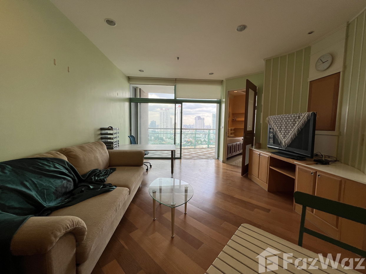 picture Live Your Dream Life in Chatrium&apos;s Award-Winning Riverside Condo! - 1/16