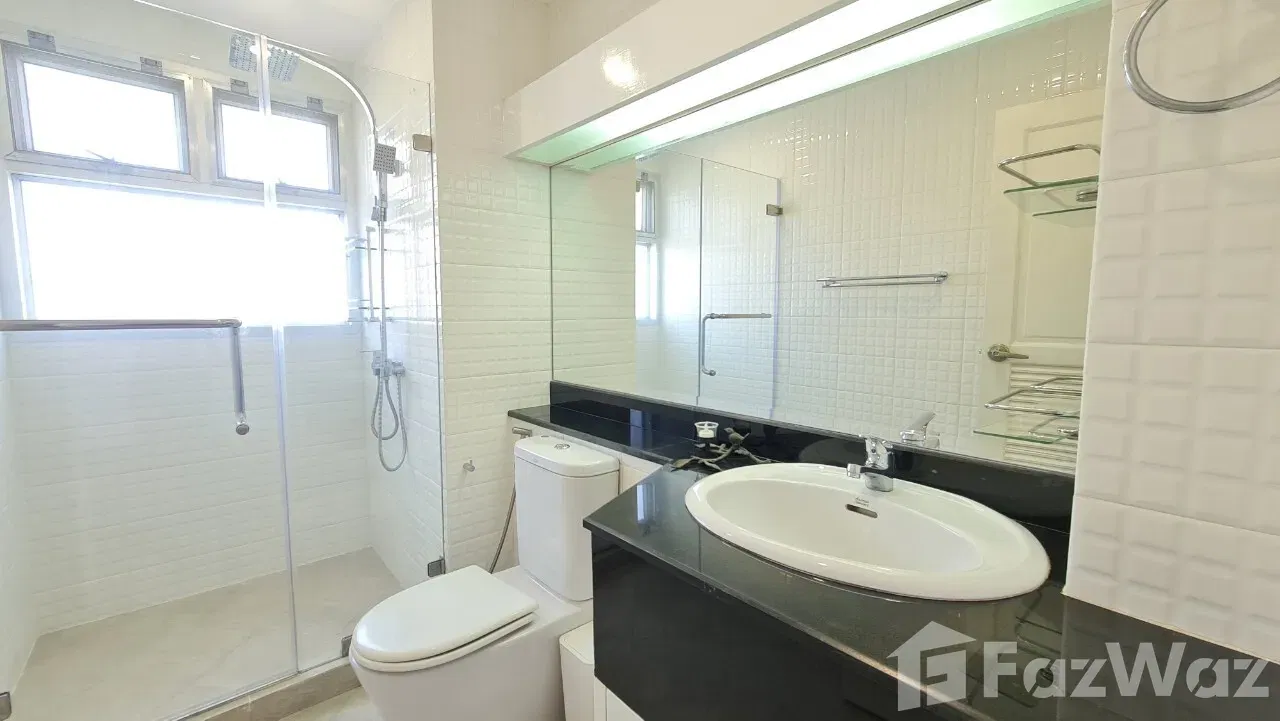 picture 3 Bedroom Condo for sale at Baan Suan Rim Sai - 14/26