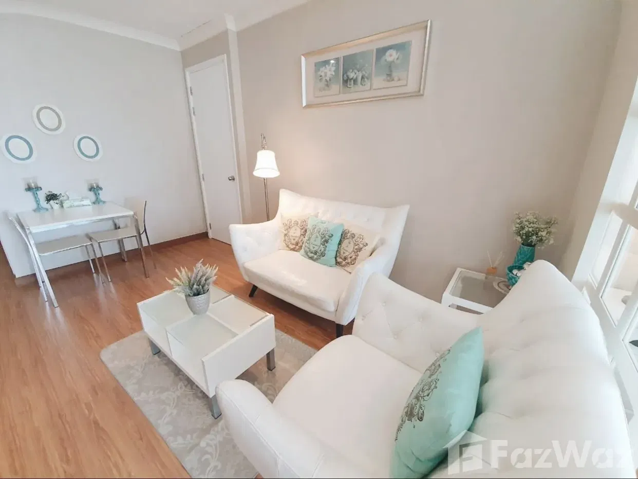 picture 1 Bedroom Condo for sale at My Resort Hua Hin - 4/7